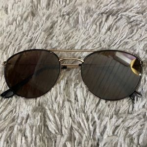 Aviator Sunglasses
